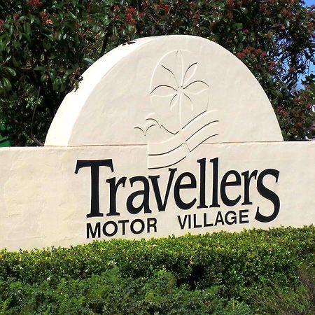 Travellers Motor Village Νιούκασλ Εξωτερικό φωτογραφία