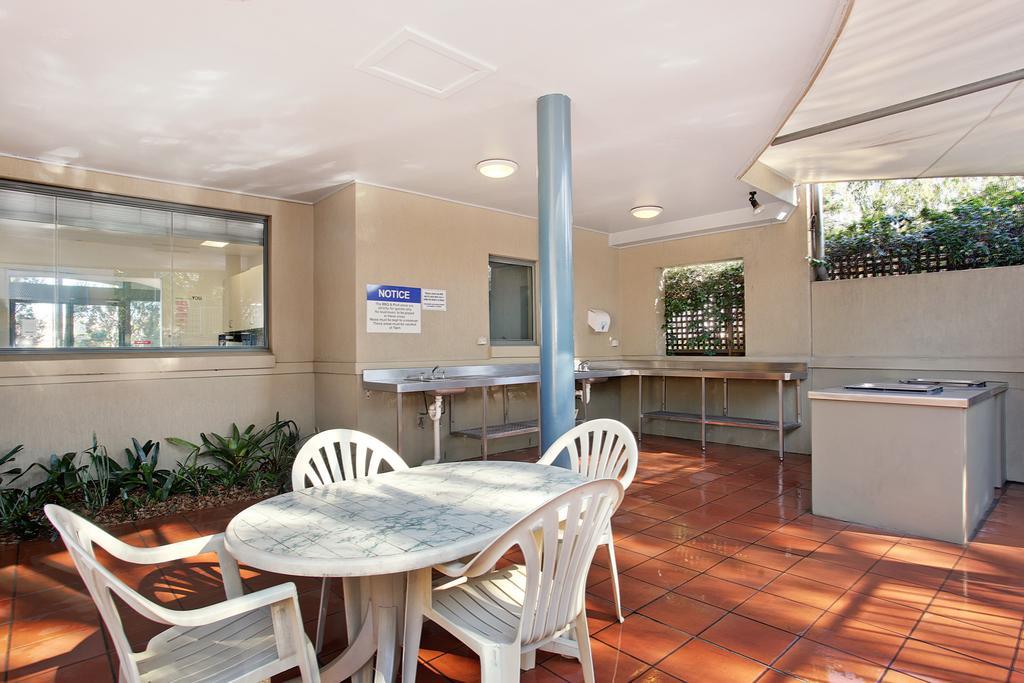 Travellers Motor Village Νιούκασλ Εξωτερικό φωτογραφία