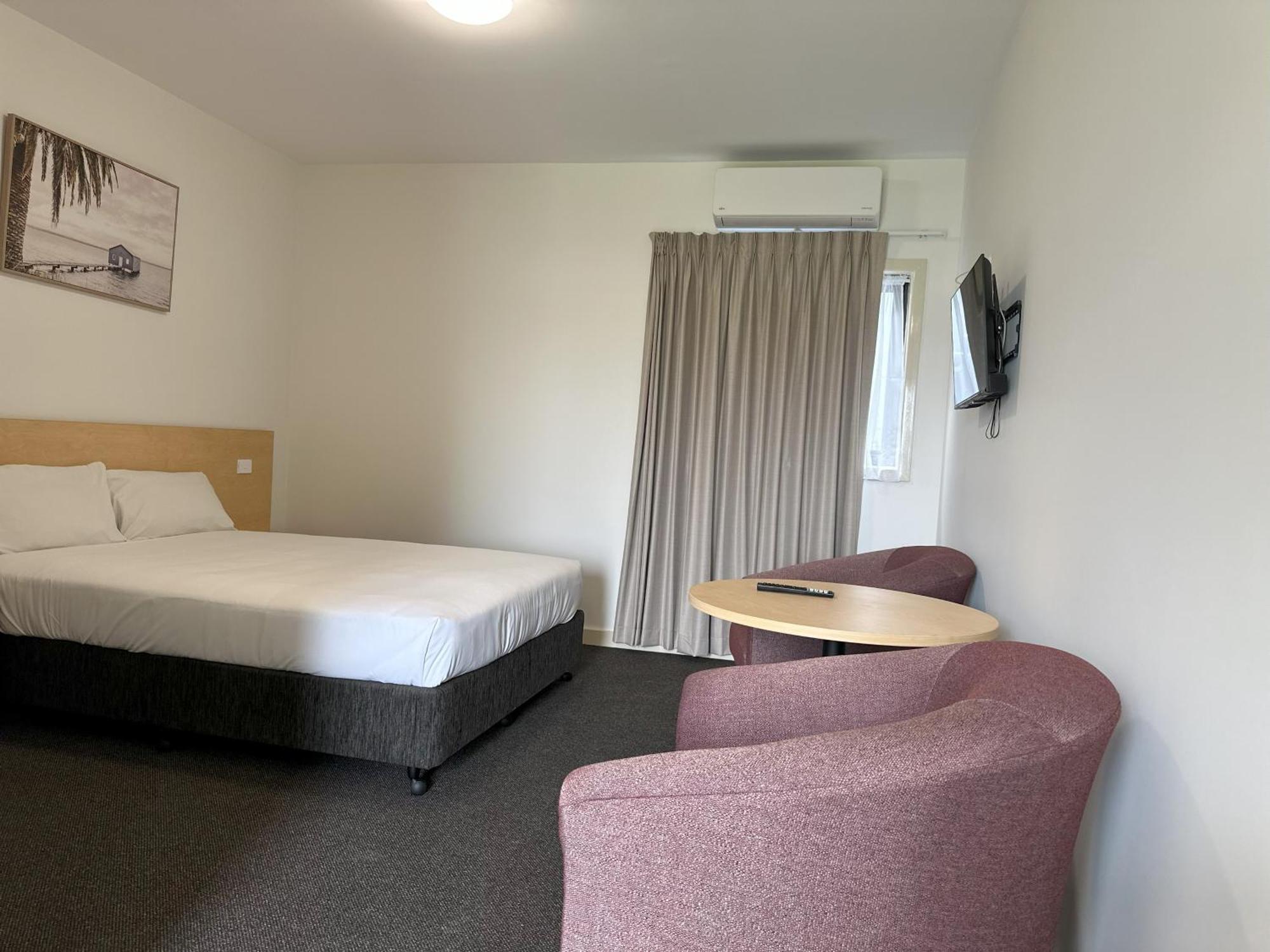 Travellers Motor Village Νιούκασλ Εξωτερικό φωτογραφία