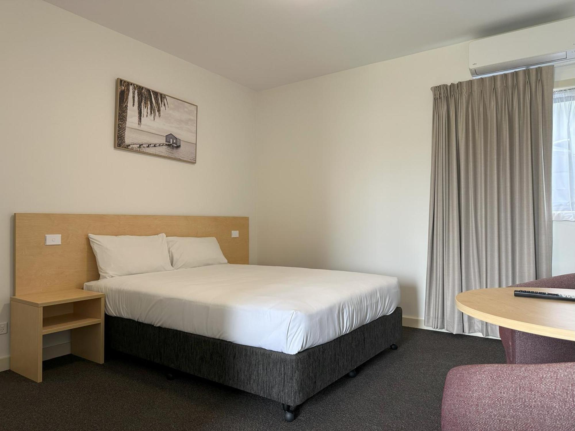 Travellers Motor Village Νιούκασλ Εξωτερικό φωτογραφία