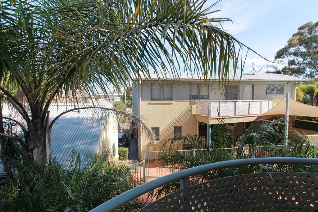 Travellers Motor Village Νιούκασλ Εξωτερικό φωτογραφία