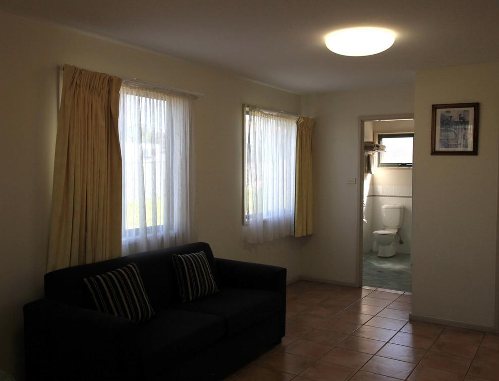 Travellers Motor Village Νιούκασλ Εξωτερικό φωτογραφία
