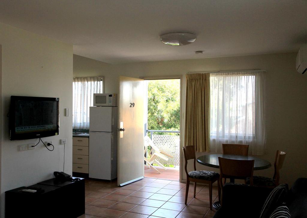 Travellers Motor Village Νιούκασλ Εξωτερικό φωτογραφία