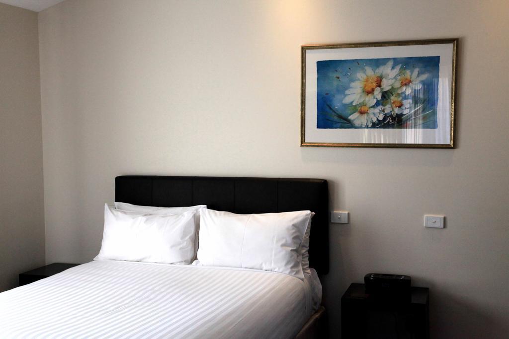 Travellers Motor Village Νιούκασλ Εξωτερικό φωτογραφία