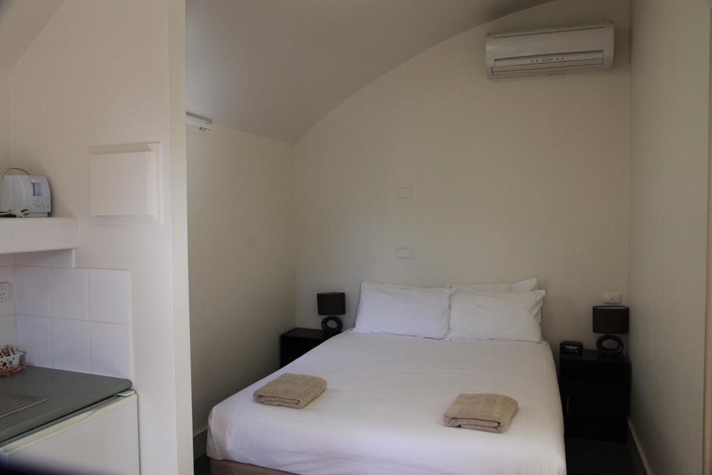 Travellers Motor Village Νιούκασλ Δωμάτιο φωτογραφία