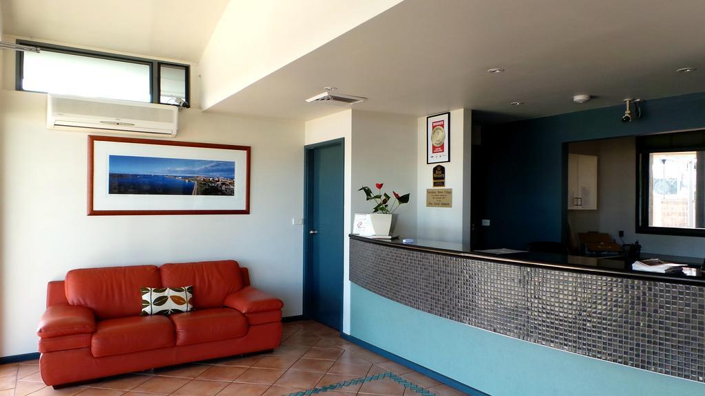 Travellers Motor Village Νιούκασλ Εξωτερικό φωτογραφία