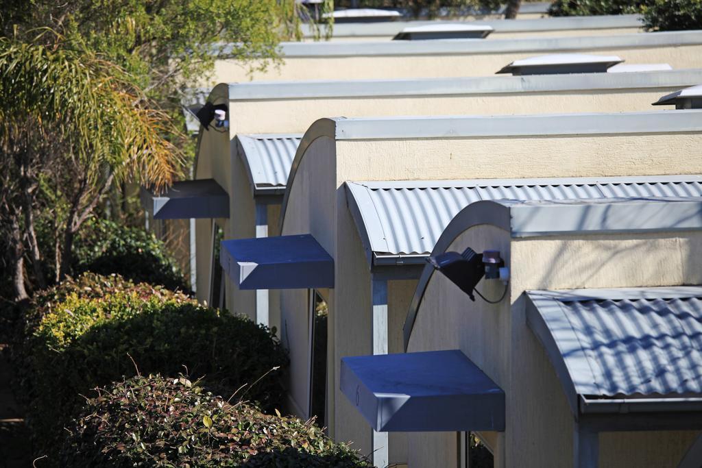 Travellers Motor Village Νιούκασλ Εξωτερικό φωτογραφία