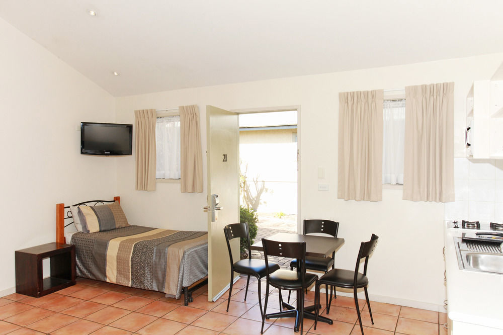 Travellers Motor Village Νιούκασλ Εξωτερικό φωτογραφία