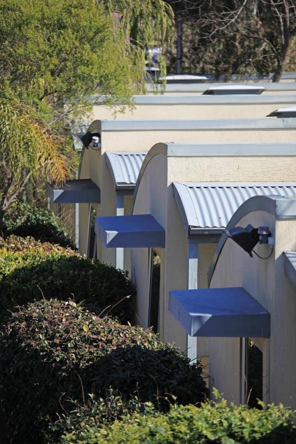 Travellers Motor Village Νιούκασλ Δωμάτιο φωτογραφία